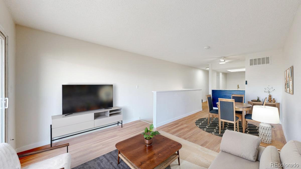 19630 Victorian Drive Unit A2, Parker CO 80138