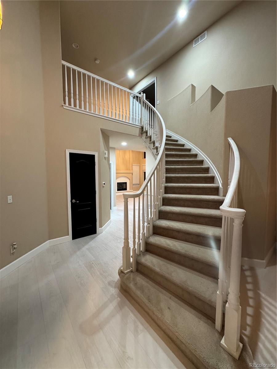 22163 E Rowland Place, Aurora CO 80016