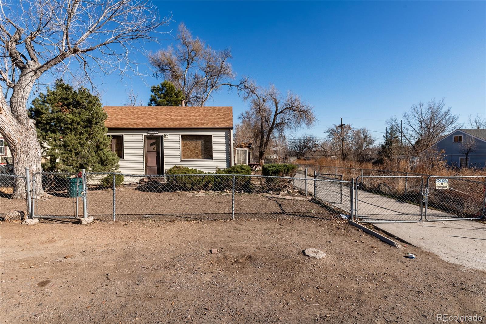 1250 Benton Street, Lakewood CO 80214