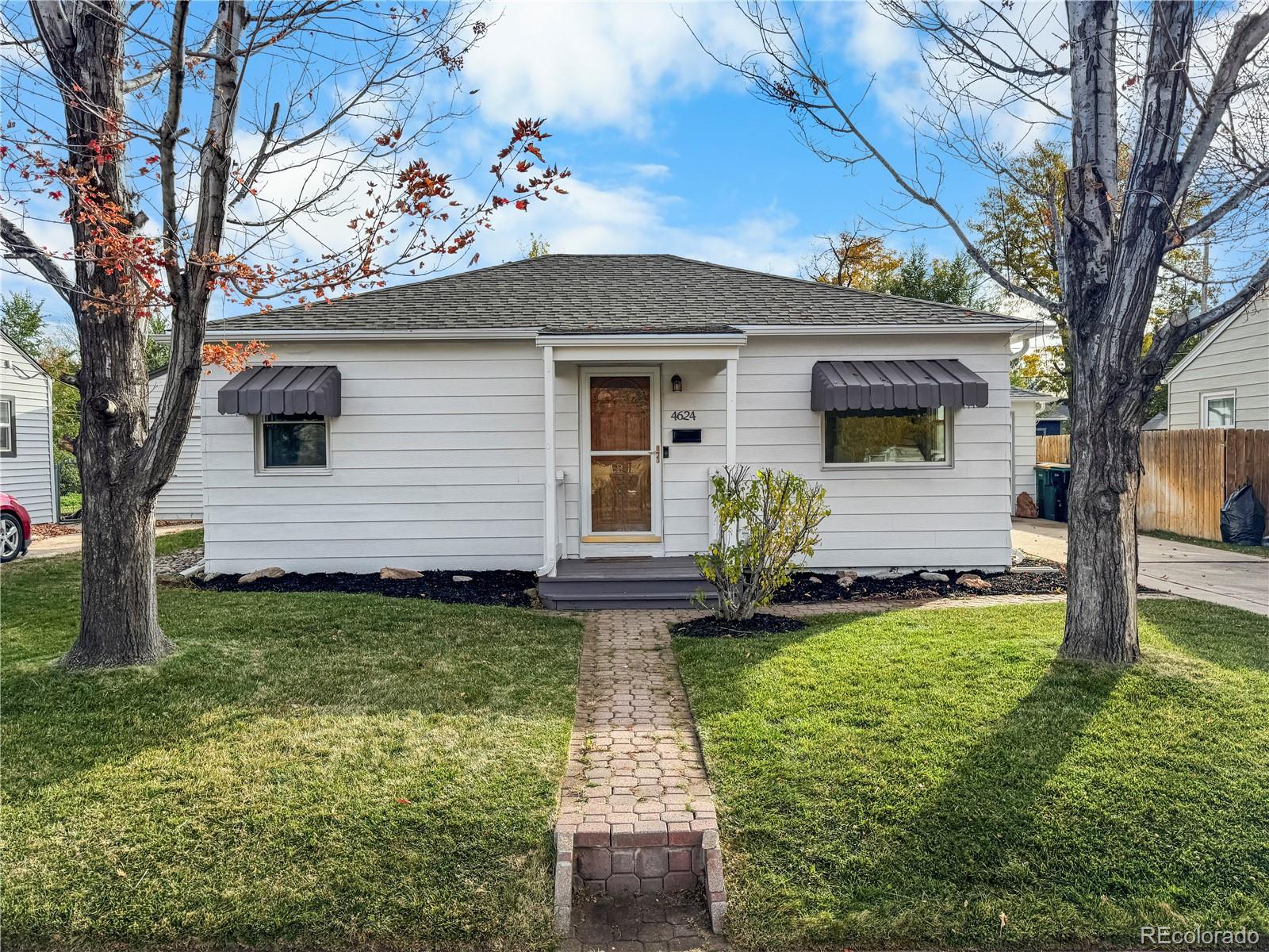 4624 S Logan Street, Englewood CO 80113