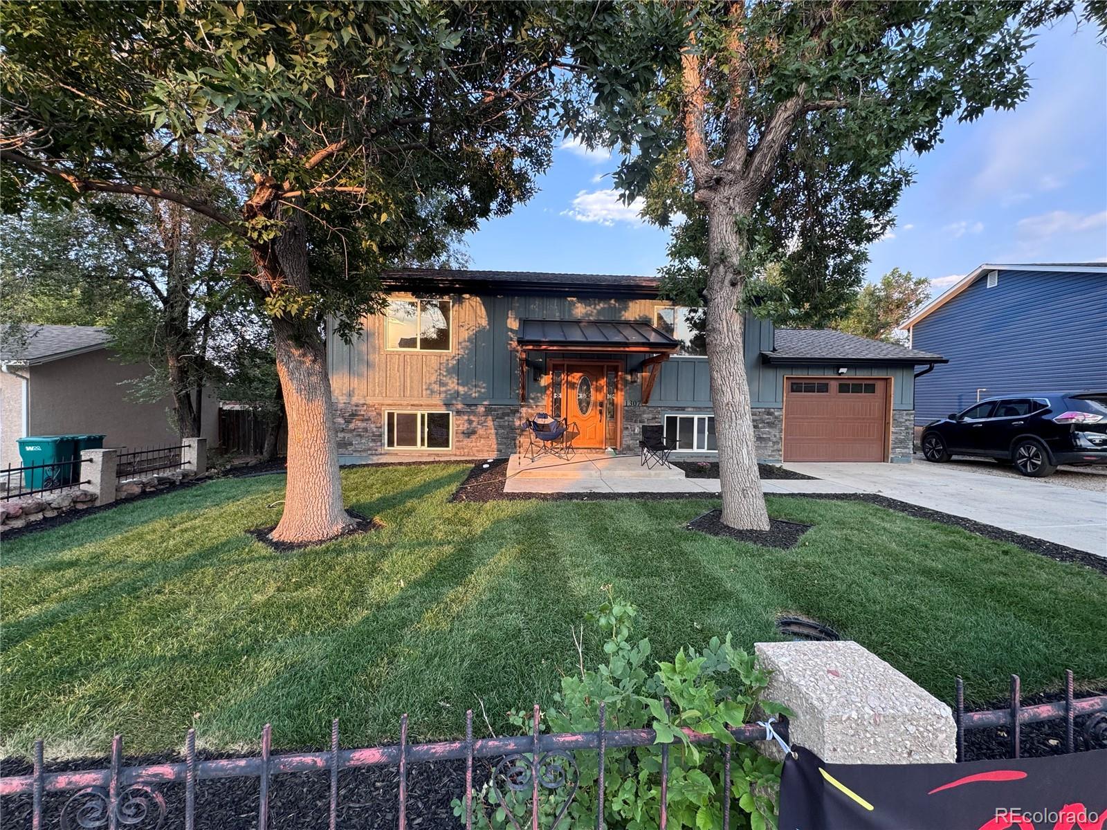 1307 Hartford Street, Colorado Springs CO 80906