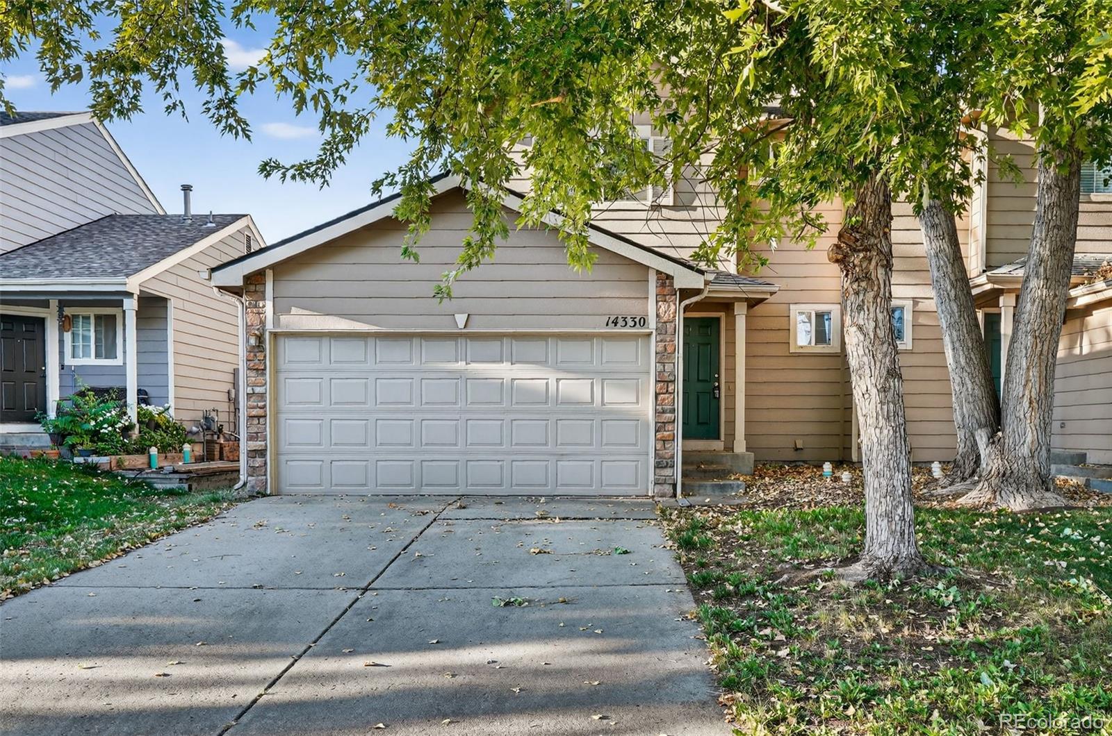 14330 E Elk Drive, Denver CO 80239