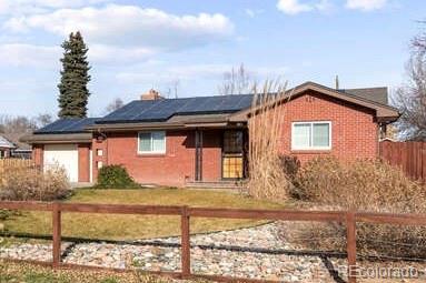 6875 W 16th Avenue, Lakewood CO 80214