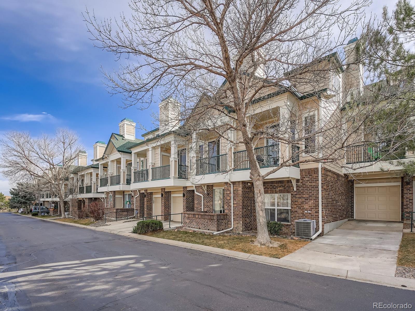 2020 Shamrock Drive, Superior CO 80027