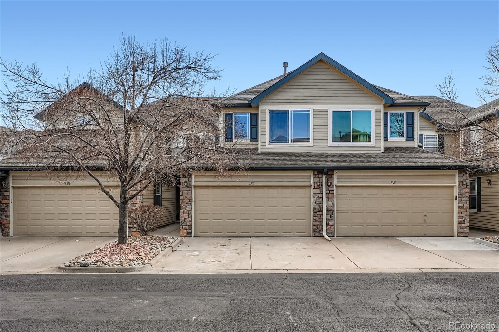 8376 S Garland Way, Littleton CO 80128