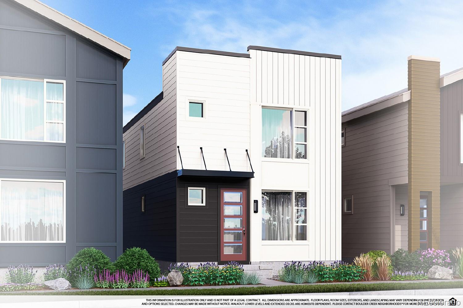 1612 W 166th Avenue, Broomfield CO 80023