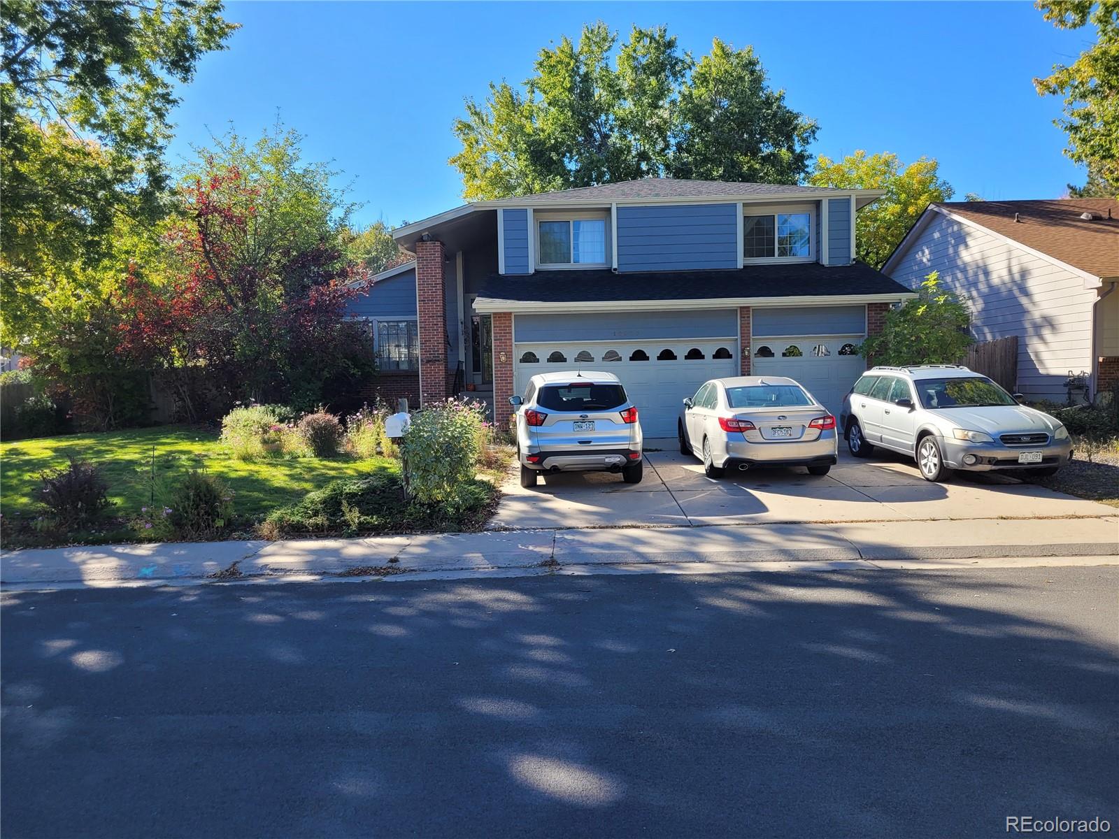 16036 E Lehigh Circle, Aurora CO 80013