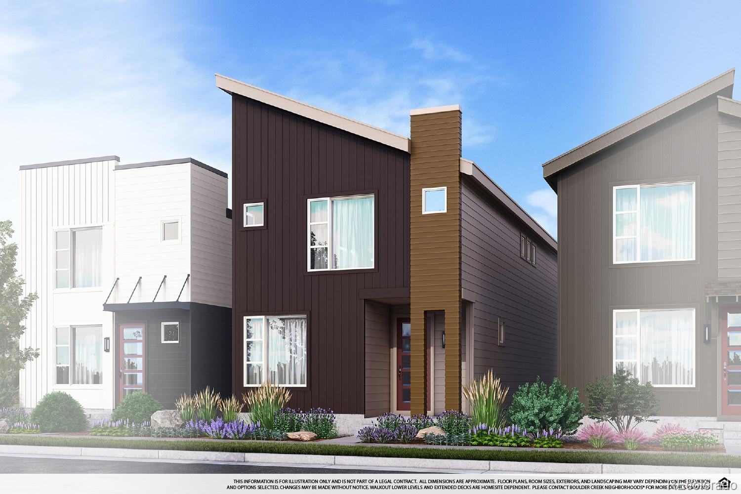 1606 W 166th Avenue, Broomfield CO 80023