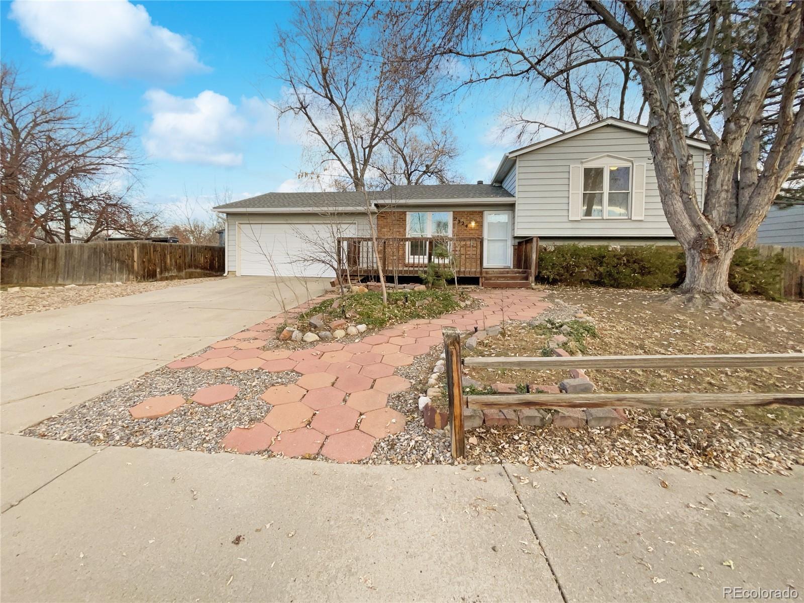 2324 Sherman Street, Longmont CO 80501