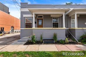420 W 7th Avenue, Denver CO 80204