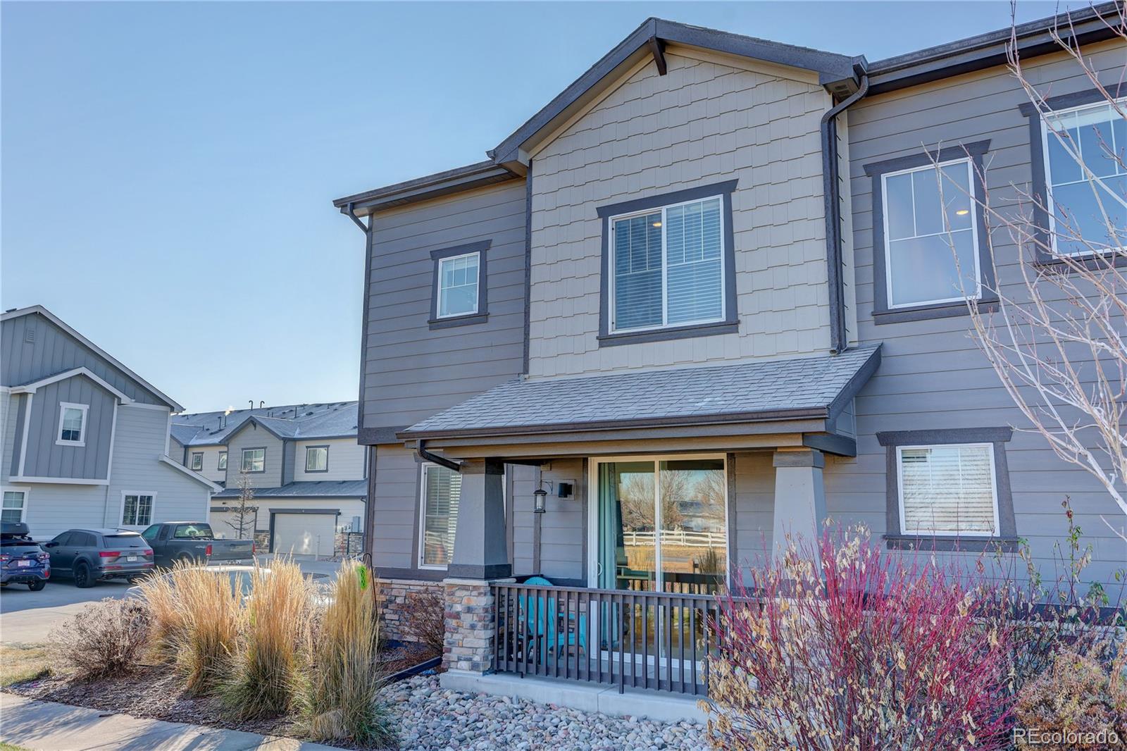 16471 E 119th Way Unit E, Commerce City CO 80022