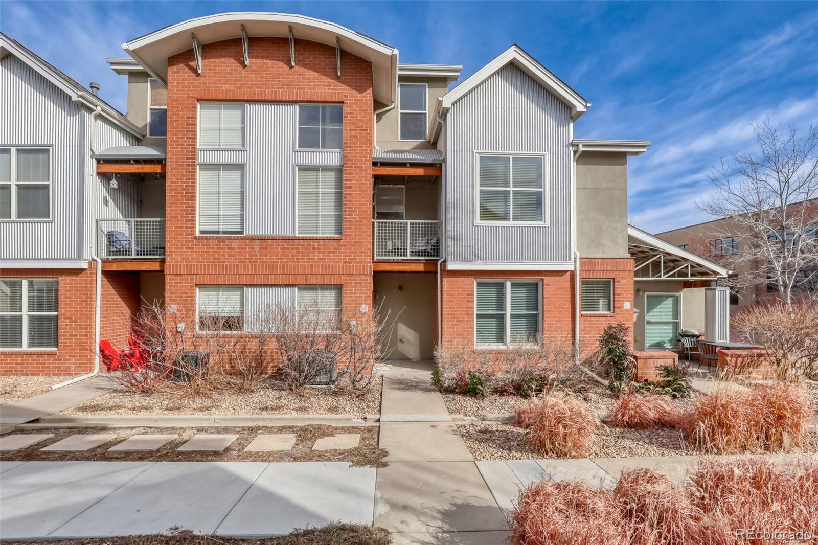 85 Uinta Way Unit 702, Denver CO 80230