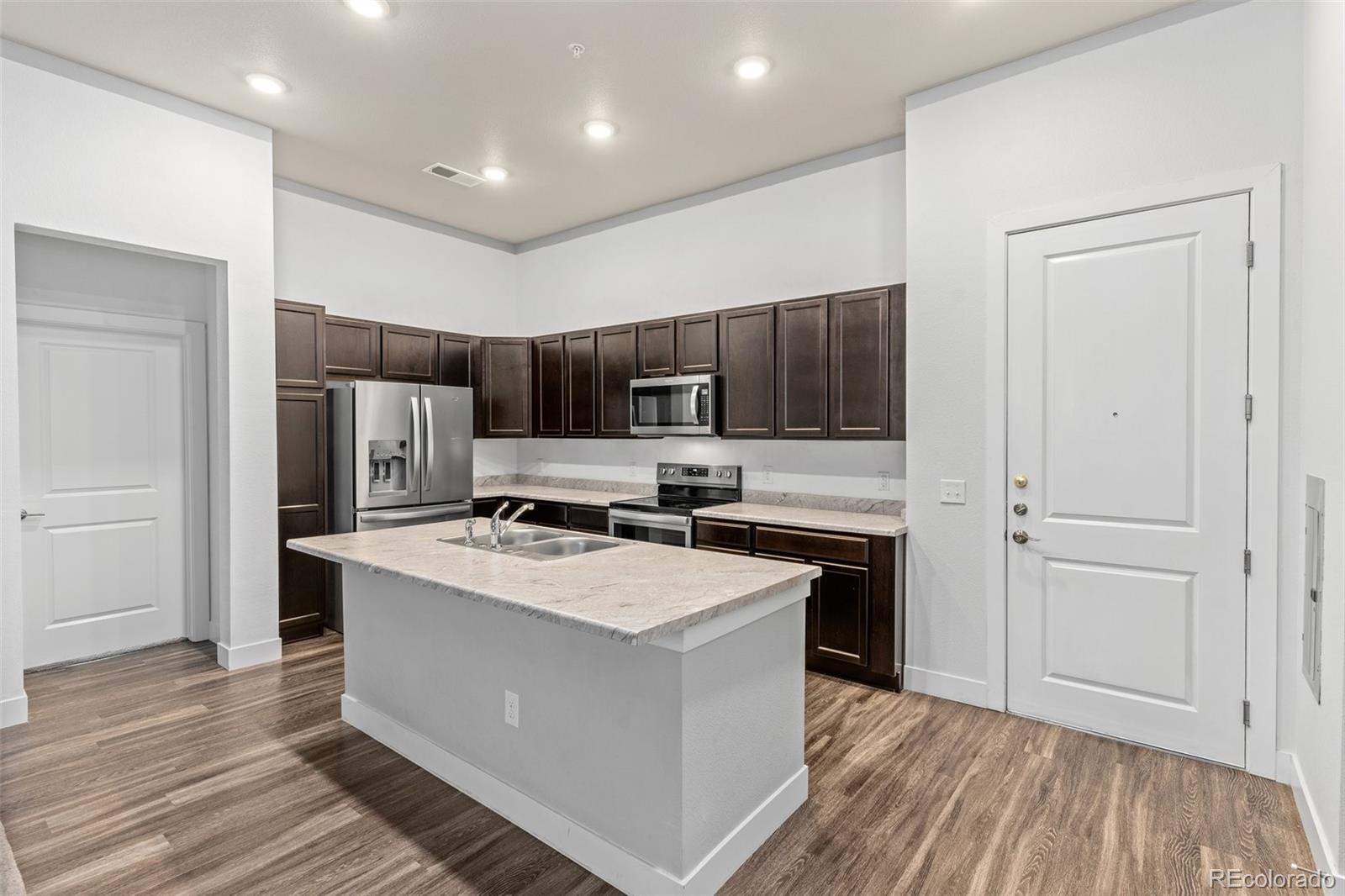 14301 Tennessee Avenue Unit 109, Aurora CO 80012