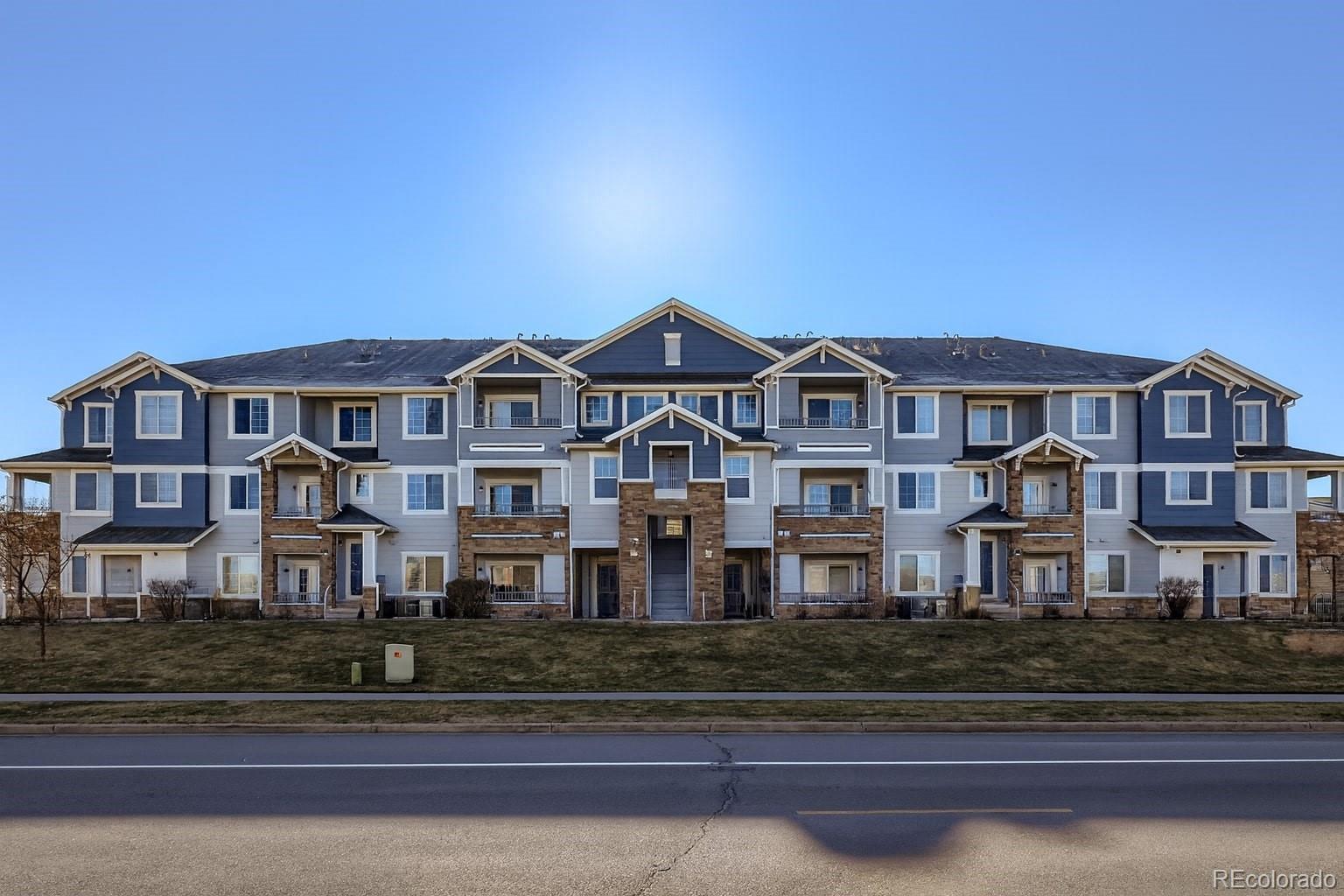 5255 Memphis Street Unit 717, Denver CO 80239