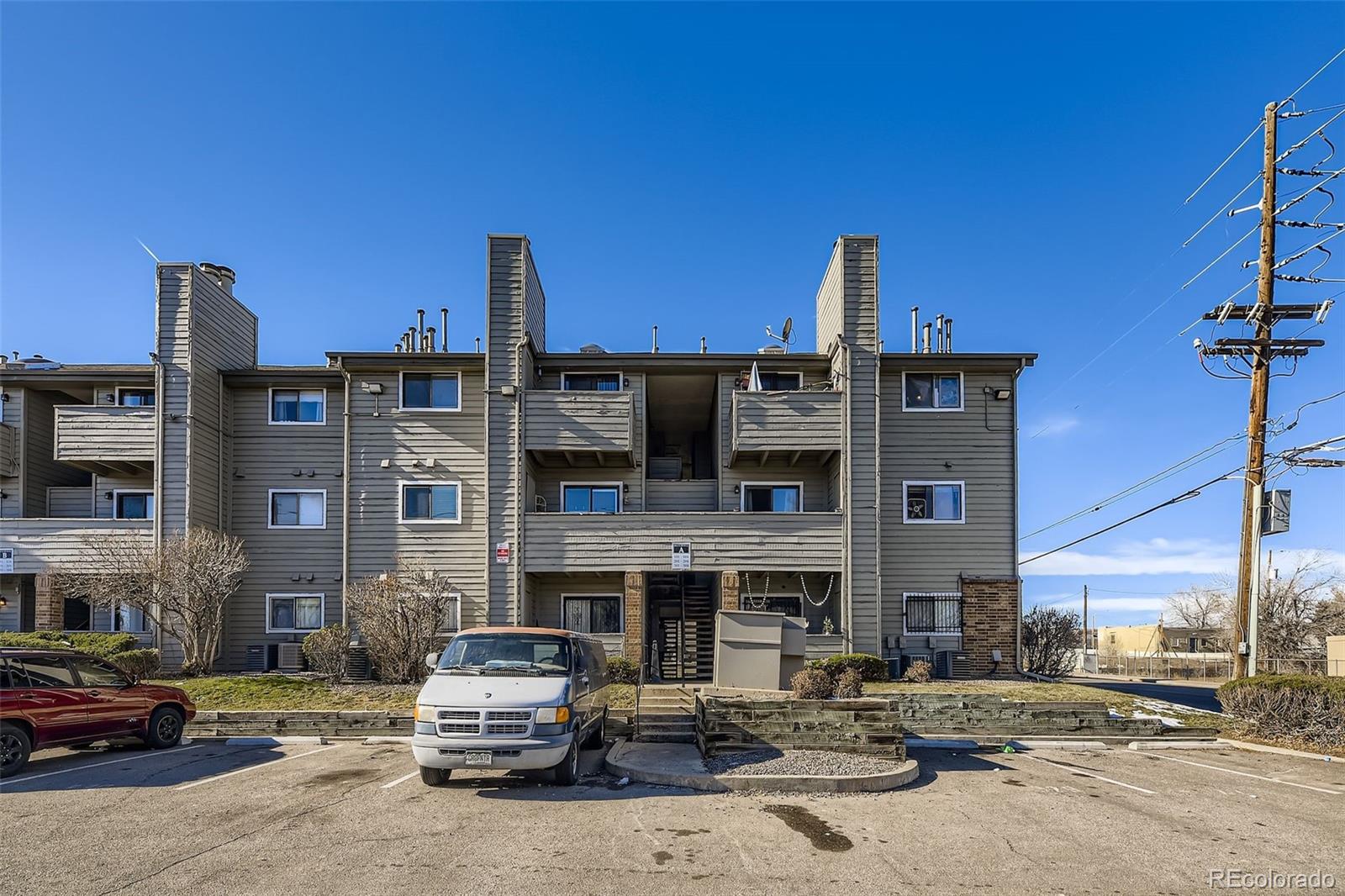 3100 S Federal Boulevard Unit 203, Denver CO 80236