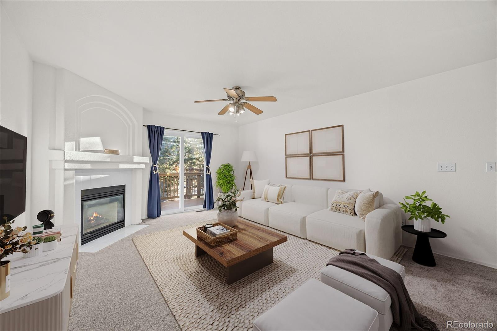 11808 E Kepner Drive, Aurora CO 80012