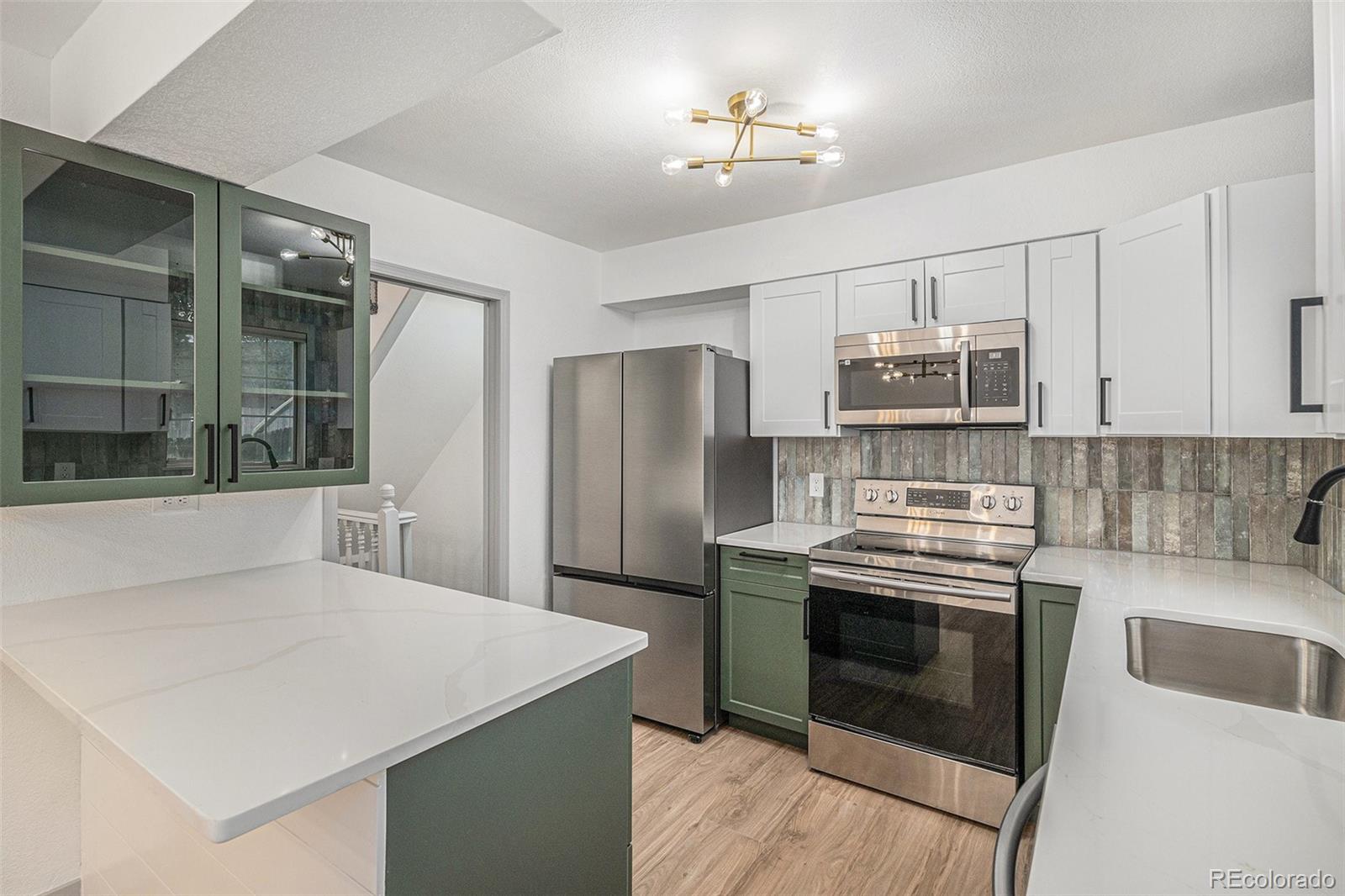 1649 S Ivory Circle Unit E, Aurora CO 80017