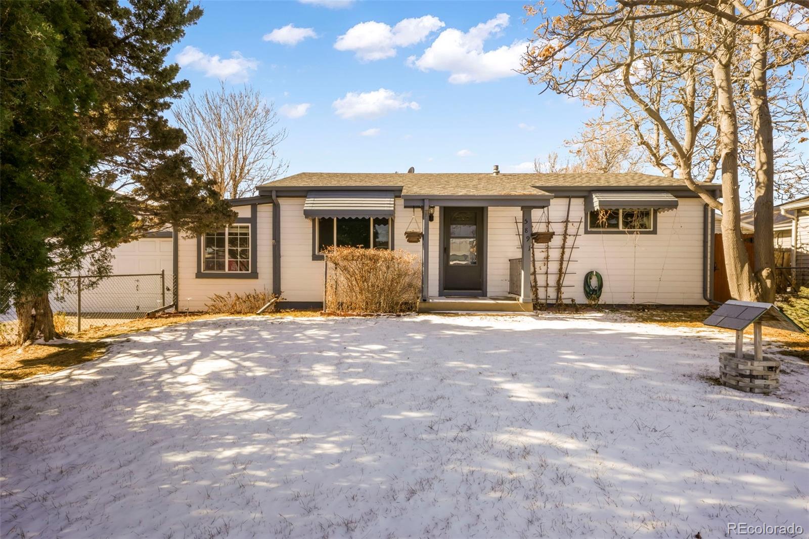 5891 Olive Street, Commerce City CO 80022