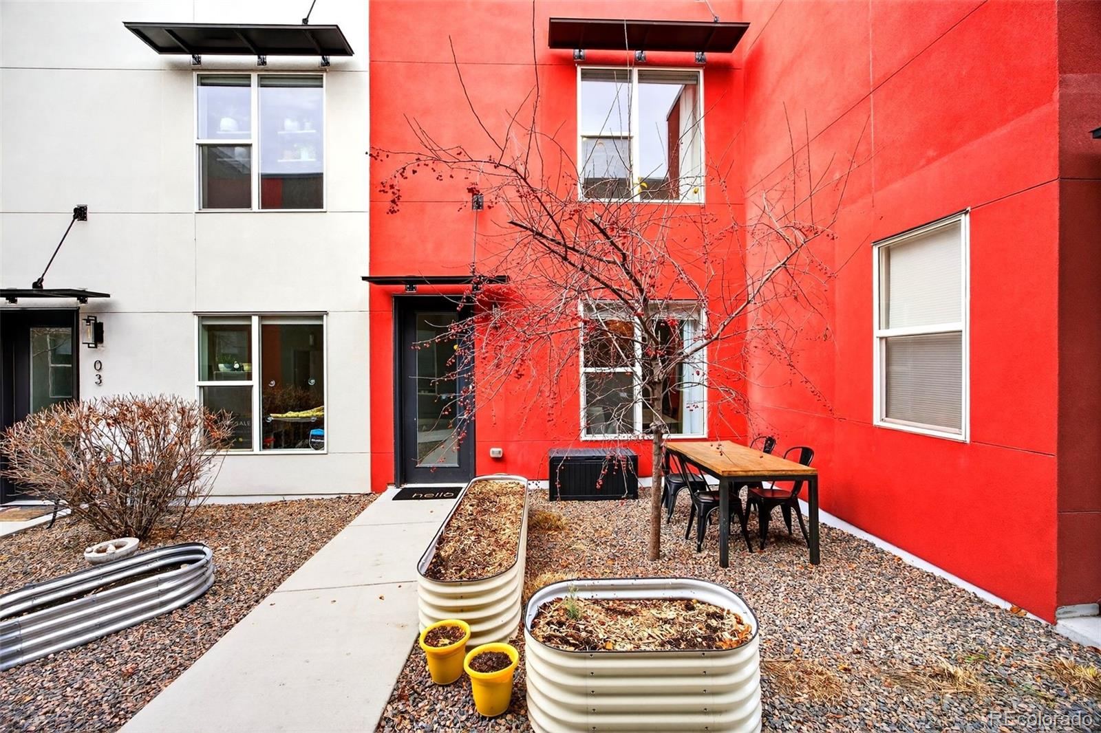 3080 Wilson Court Unit 2, Denver CO 80205