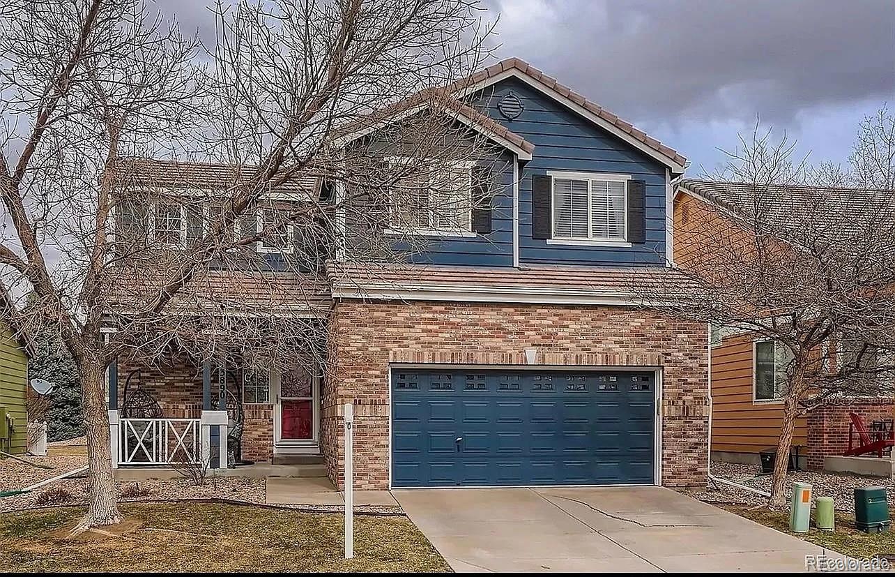 13890 Madison Street, Thornton CO 80602