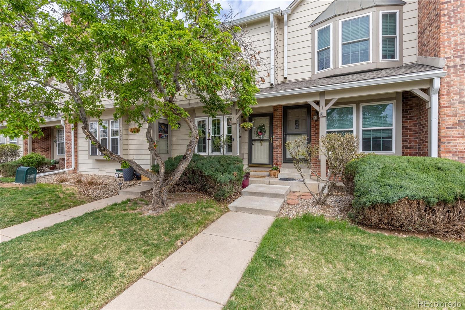 9620 W Chatfield Avenue Unit D, Littleton CO 80128