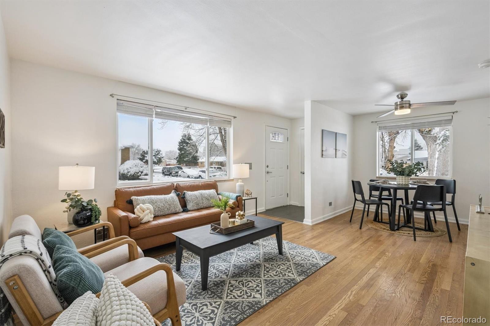 3551 Olive Street, Denver CO 80207