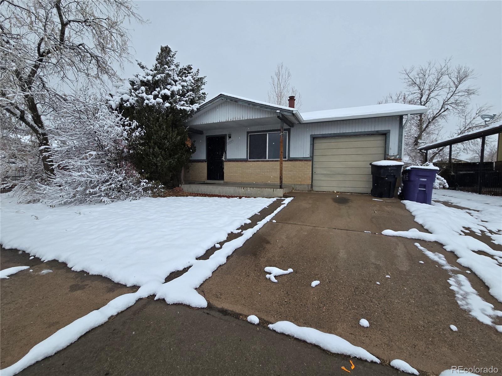 15071 E 53rd Avenue, Denver CO 80239