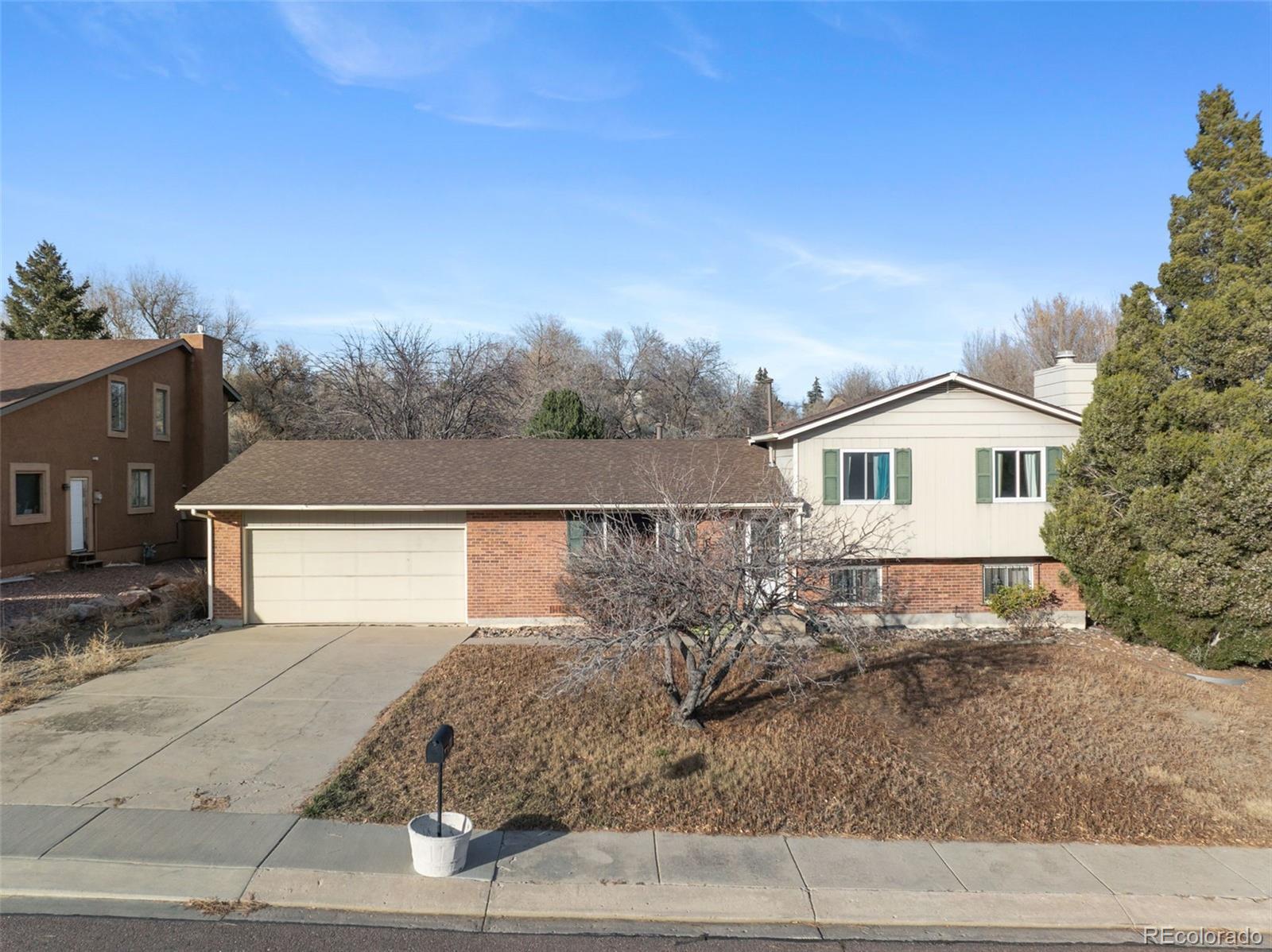 326 Catalina Drive, Colorado Springs CO 80906