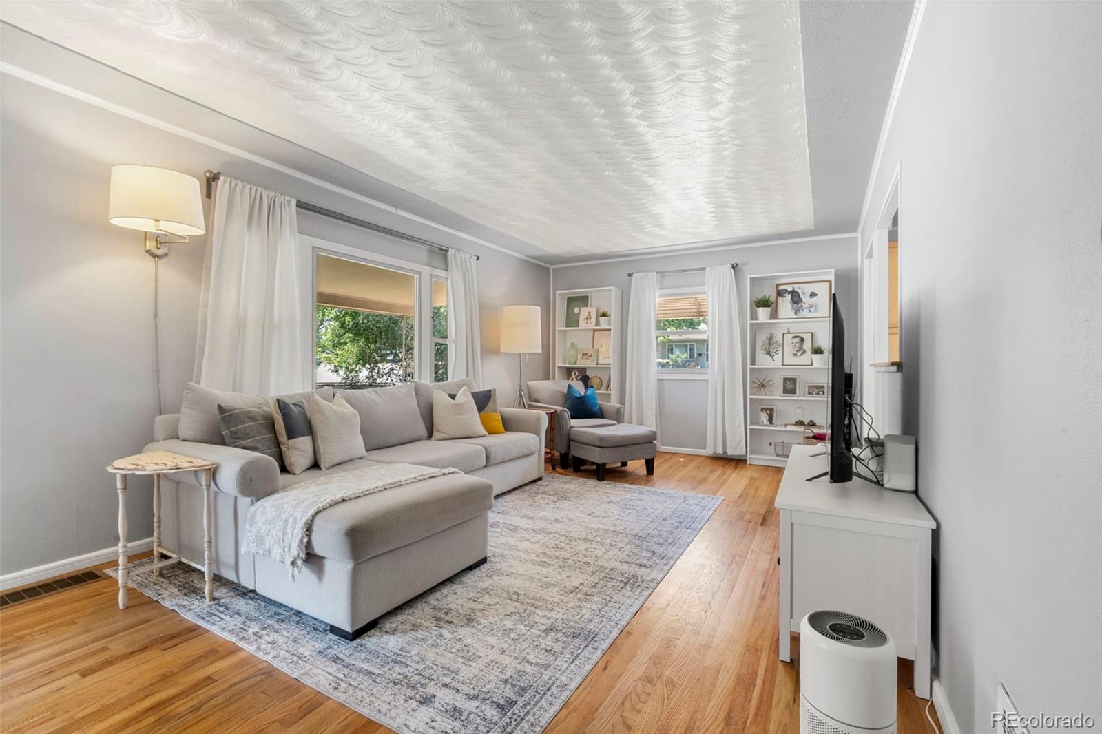 1845 S Mabry Way, Denver CO 80219