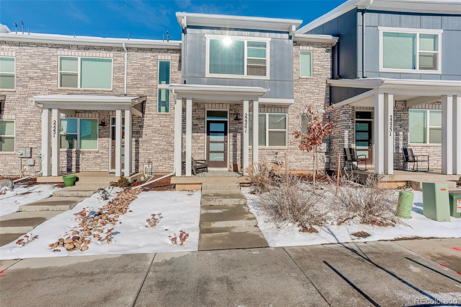 22241 E 7th Place, Aurora CO 80018