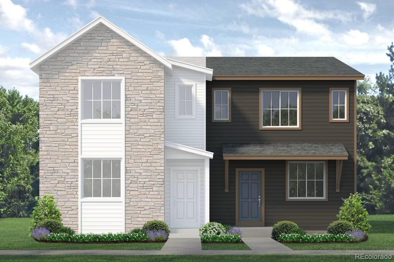 1442 Coral Place, Longmont CO 80504