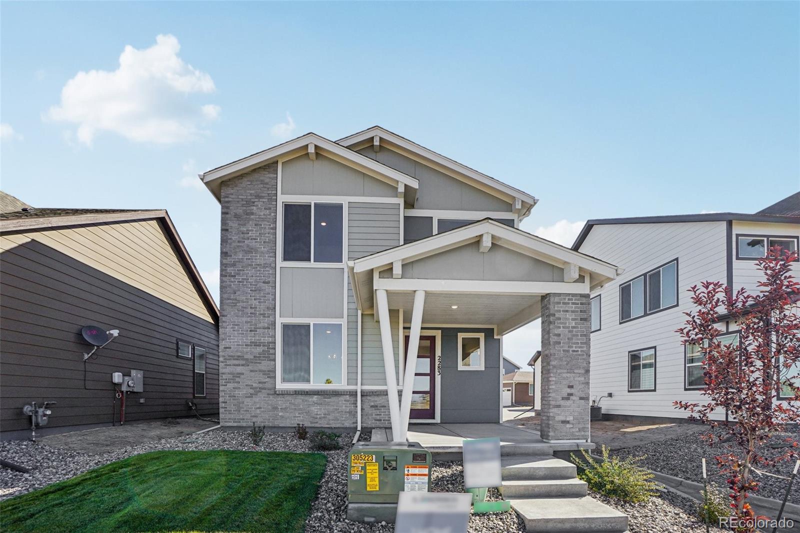 2283 Serenidad Street, Brighton CO 80601