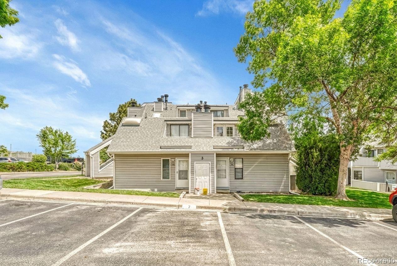 8701 Huron Street Unit 211, Thornton CO 80260