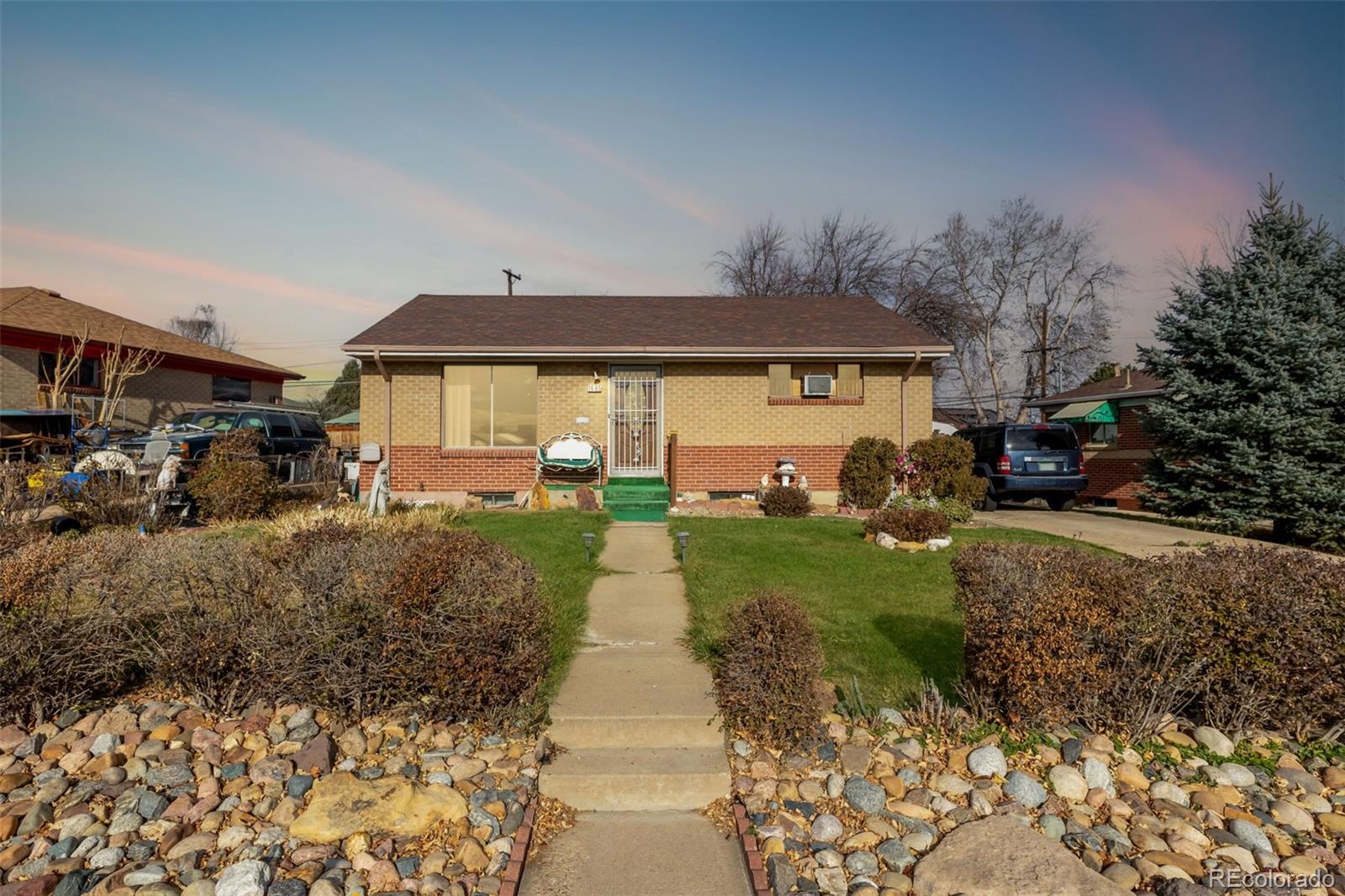 1665 Elmwood Lane, Denver CO 80221