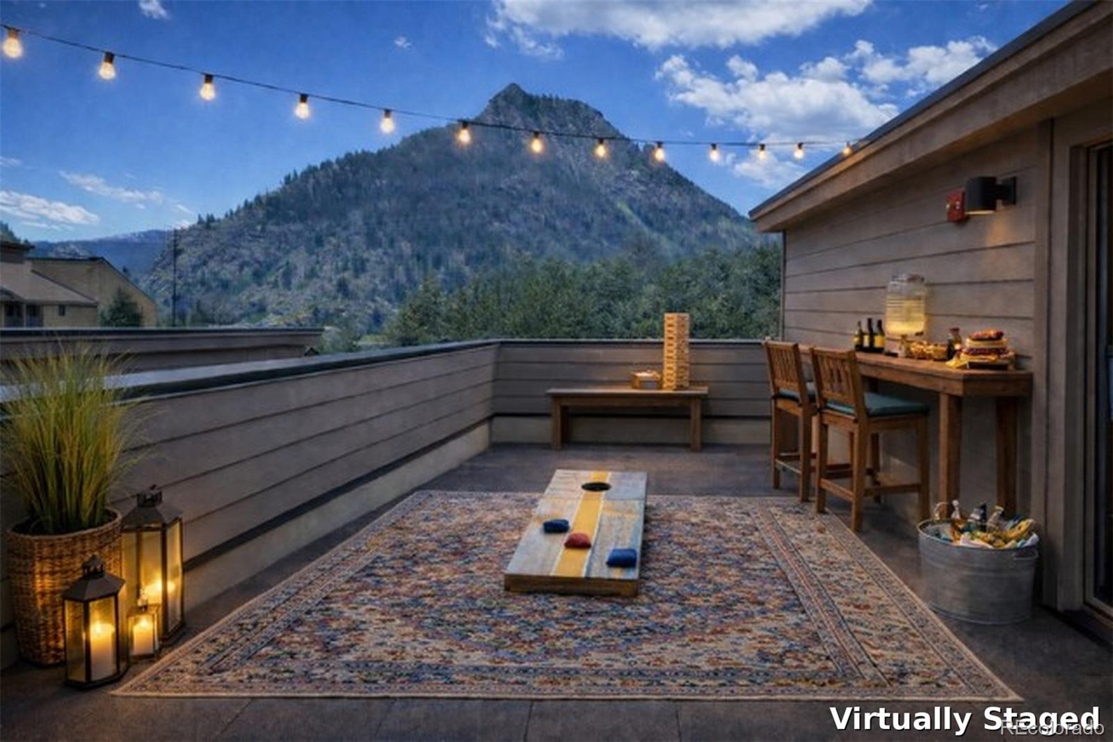 481 W Main Street Unit B201, Frisco CO 80443