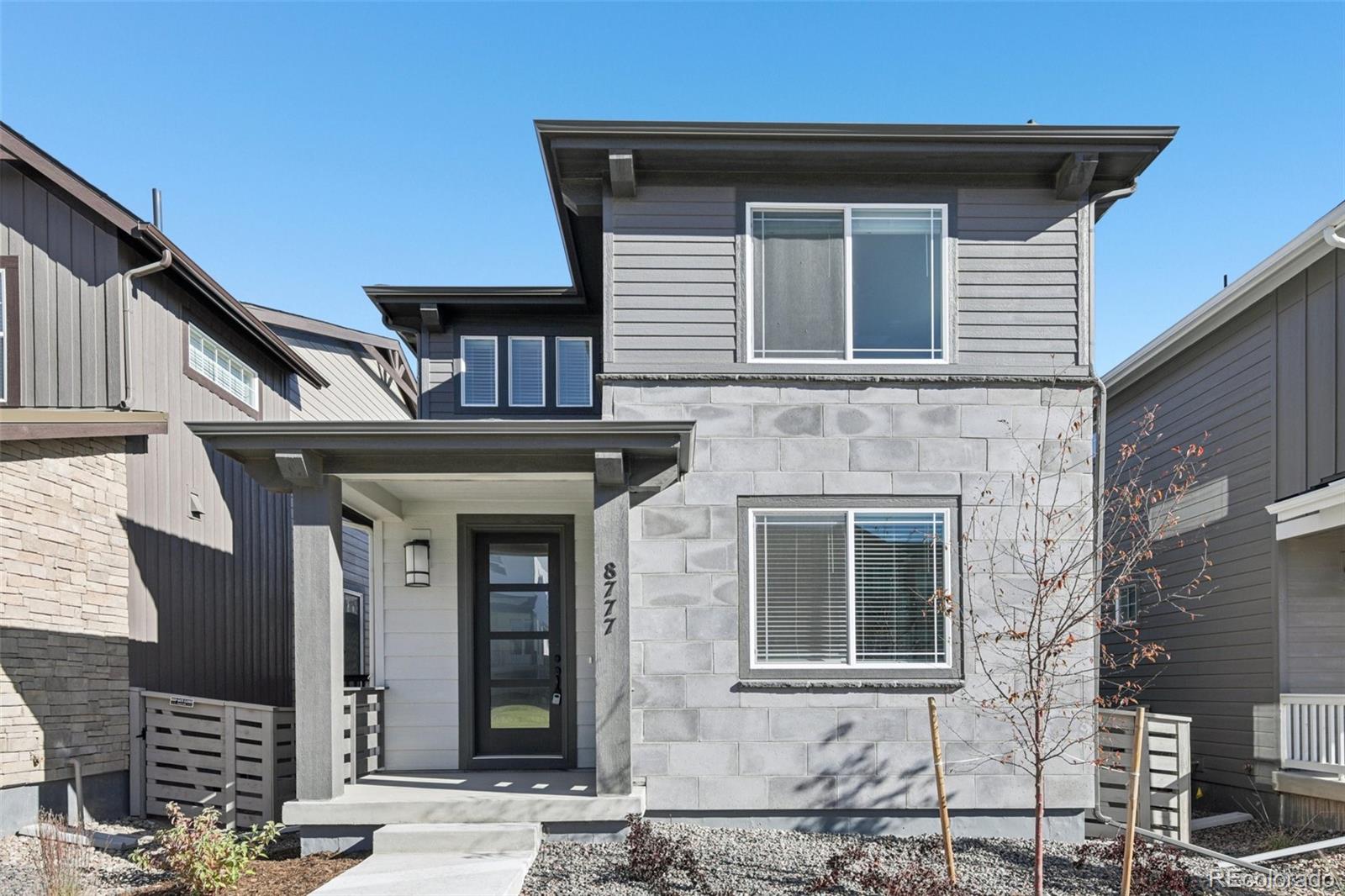 8777 Whiteclover Street, Littleton CO 80125