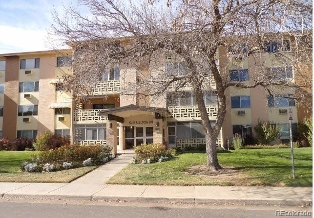 605 S Alton Way Unit 3C, Denver CO 80247