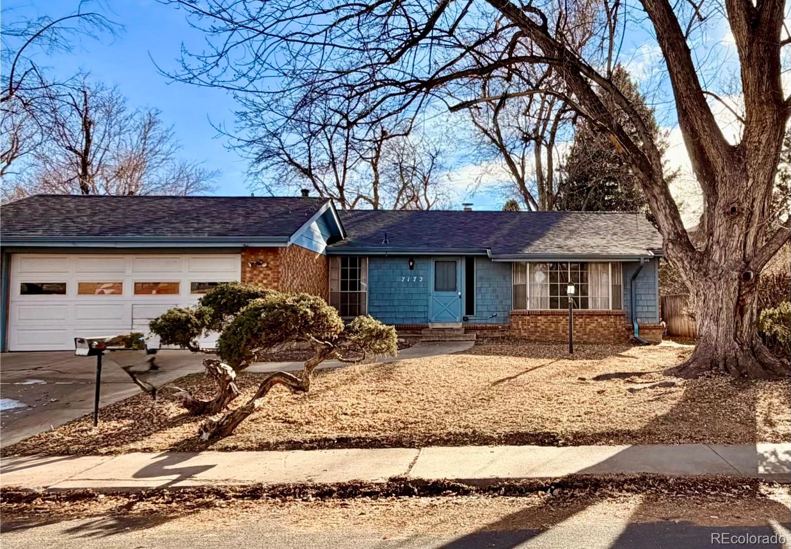 7172 E Jewell Avenue, Denver CO 80224