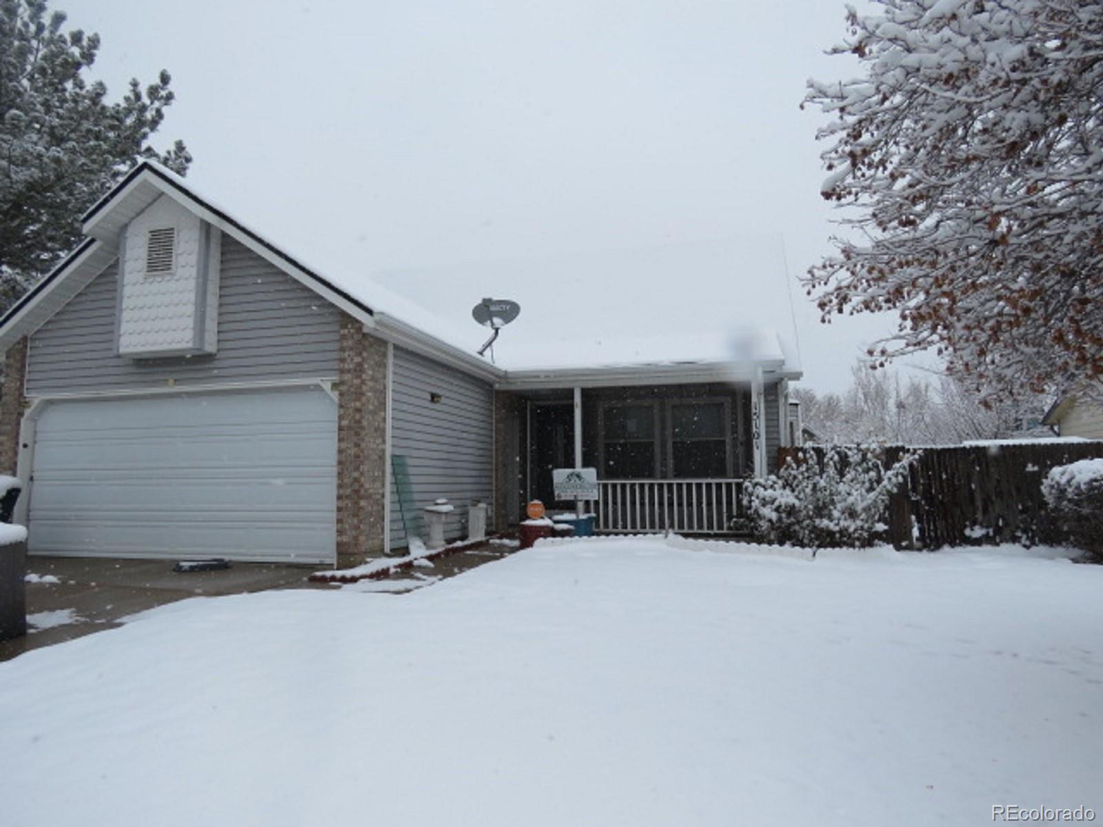 15101 E 18th Place, Aurora CO 80011