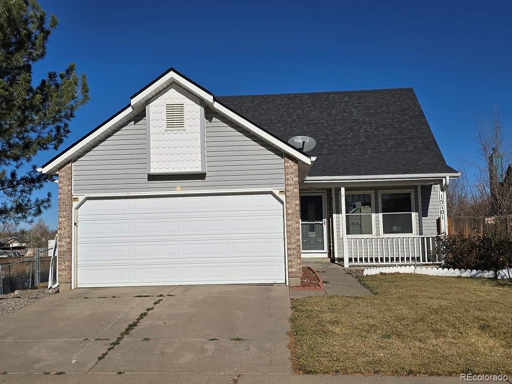 15101 E 18th Place, Aurora CO 80011
