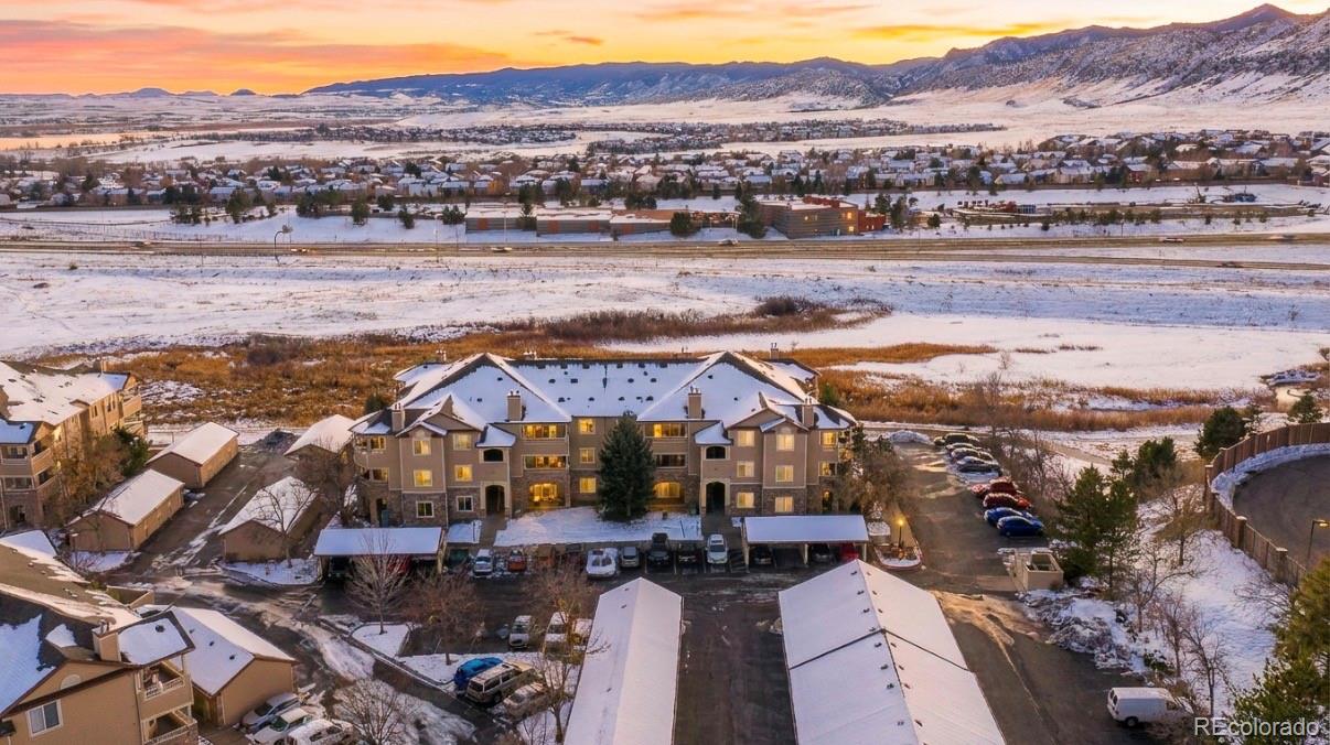 9568 W San Juan Circle Unit 204, Littleton CO 80128