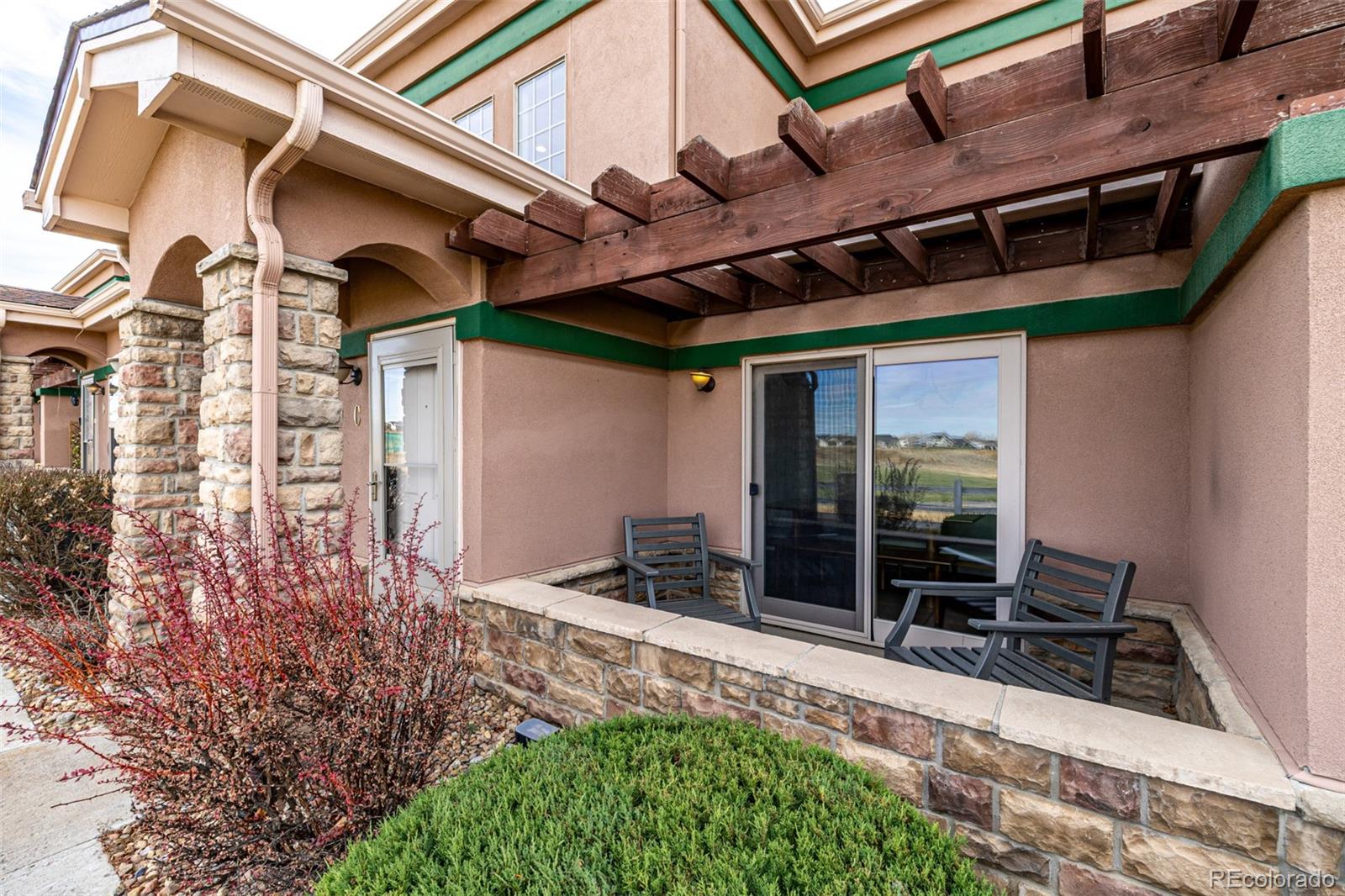 15501 E 112th Avenue Unit 34C, Commerce City CO 80022