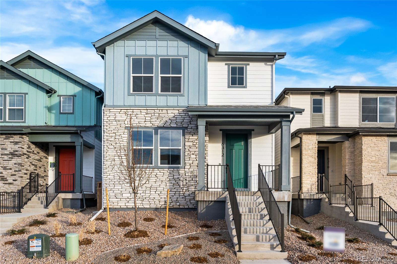 6312 N Malaya Street, Aurora CO 80019