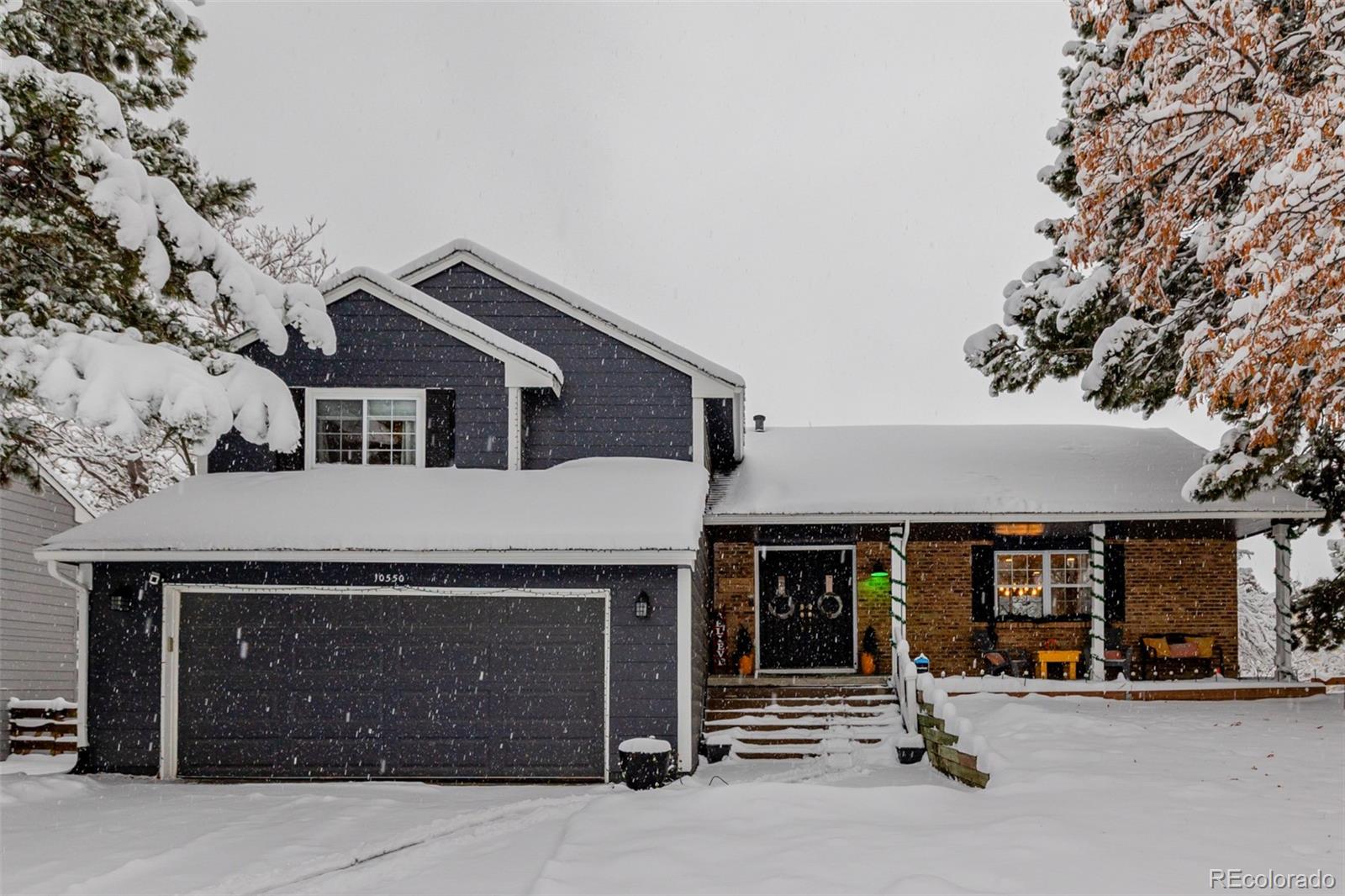 10550 W Raspberry Mountain, Littleton CO 80127