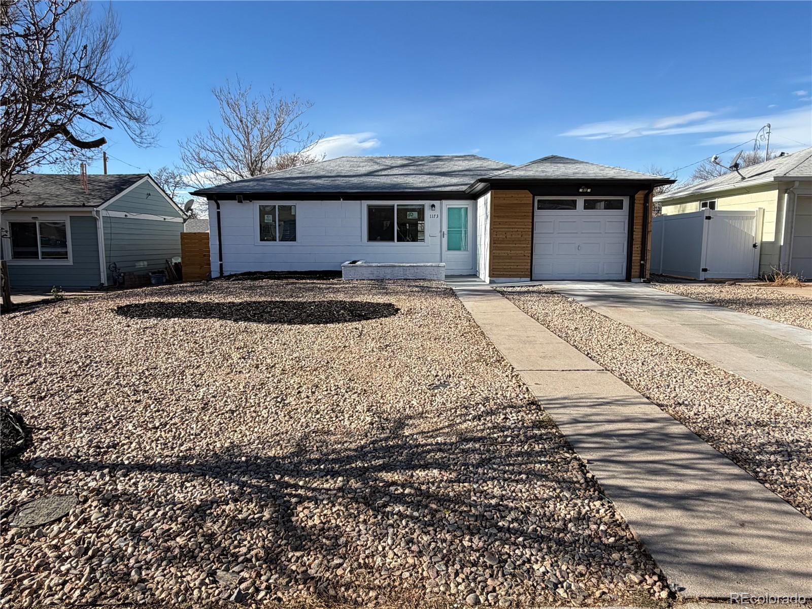 1173 Ironton Street, Aurora CO 80010