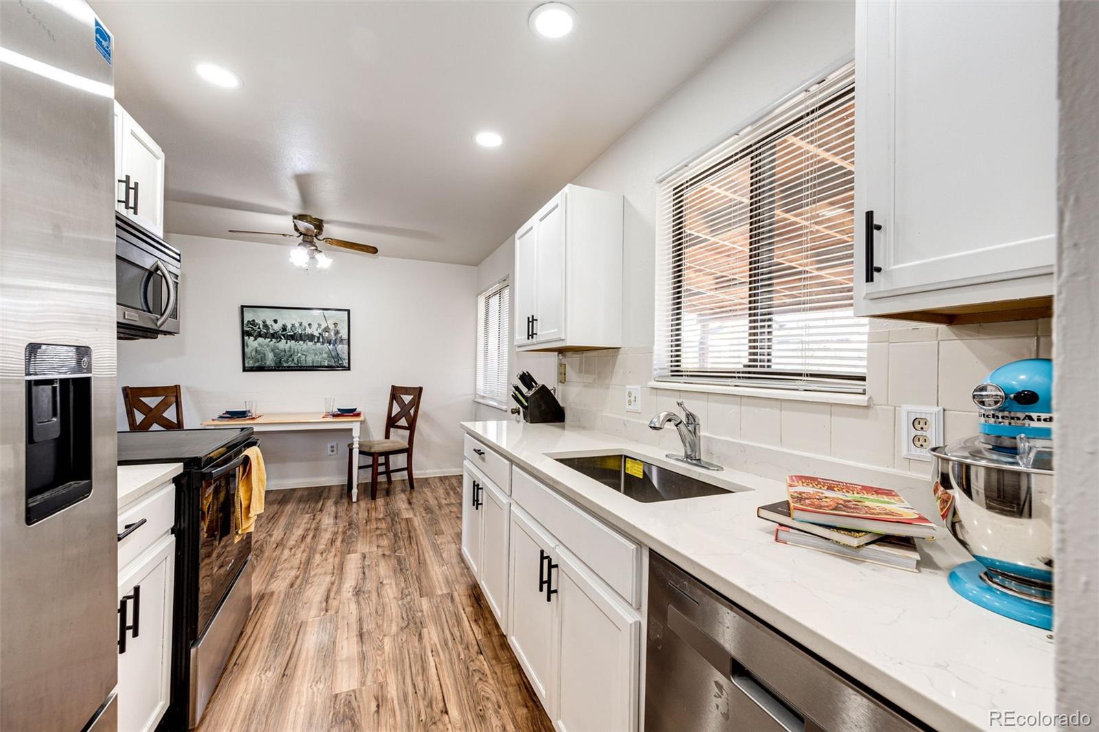 3916 S Telluride Court, Aurora CO 80013