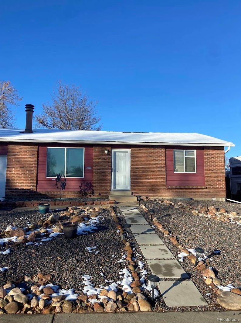3701 E 118th Avenue, Thornton CO 80233