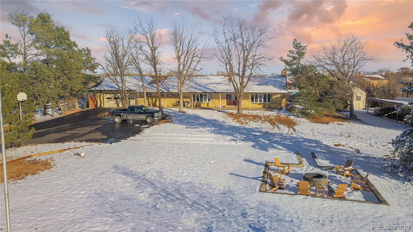 1016 Odessa Street, Aurora CO 80018