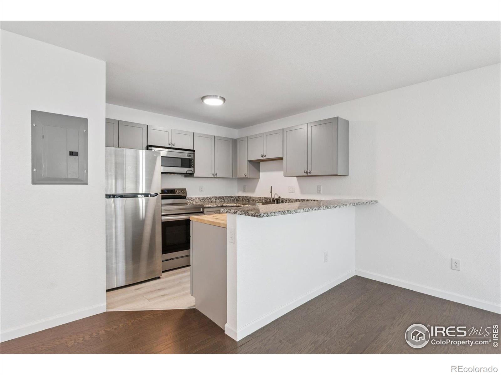5120 Williams Fork Trail Unit 210, Boulder CO 80301