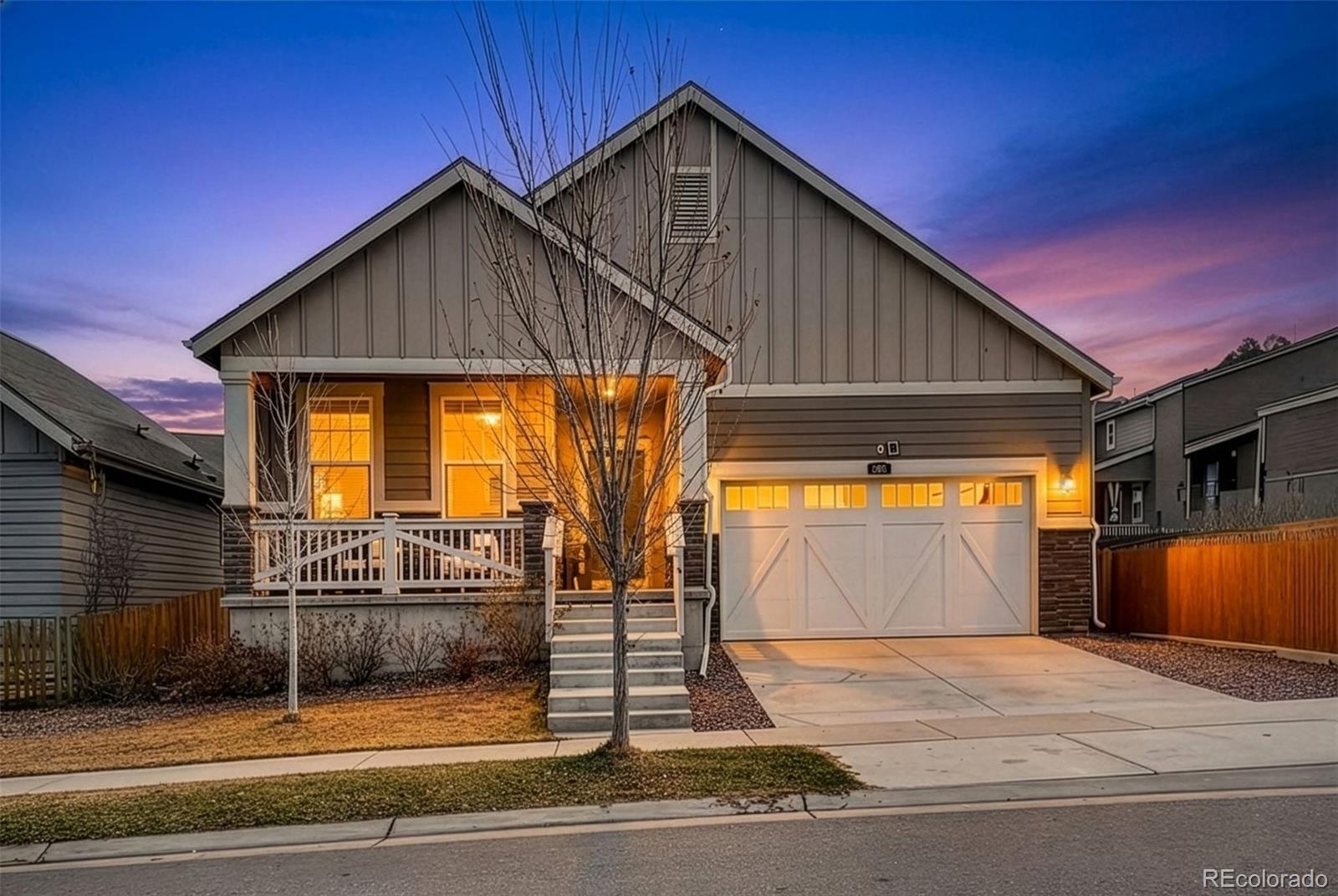 1056 S Elk Way, Aurora CO 80018